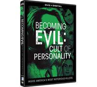 Becoming Evil: Cult Of Personality [USA] [DVD]