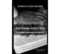 Becoming God's Duo: The Power of Marriage and Ministry