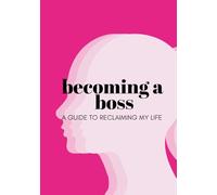 Becoming Her: A Journal for Women's Healing and Self Discovery: Guided Prompts, Inspirational Quotes, and Daily Practices for Self-Love, Gratitude, and Healing