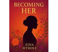 BECOMING HER: A journey to reclaiming yourself
