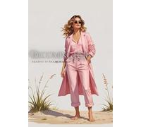 Becoming Her: A Journey to your Higher Self - Illustrative Version