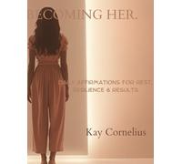 Becoming Her: Daily Affirmations for Rest, Resilience & Results