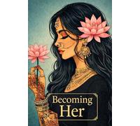 Becoming Her: Even in the Chaos: A Woman’s Guide to Self-Trust, Boundaries, Healing, and Choosing Herself