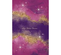 Becoming Her Under the Moon: A Mystical Affirmation and Manifestation Journal for Women to Awaken Their Power, Attract Abundance, and Create a Life They Love