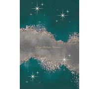 Becoming Her Under the Moon: A Mystical Affirmation and Manifestation Journal for Women to Awaken Their Power, Attract Abundance, and Create a Life They Love