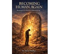 Becoming Human Again Recovering the Ten Words for a Dehumanized Age