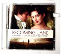 Becoming Jane