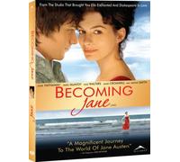 Becoming Jane [DVD] (2008) DVD
