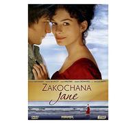 Becoming Jane [DVD] (IMPORT) (No hay versión española)