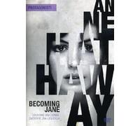 Becoming Jane [Italia] [DVD]