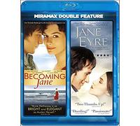Becoming Jane / Jane Eyre [USA] [Blu-ray]