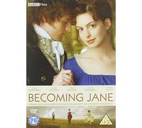 Becoming Jane [Reino Unido] [DVD]