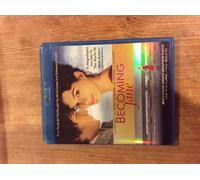Becoming Jane [USA] [Blu-ray]