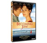 Becoming Jane [USA] [DVD]