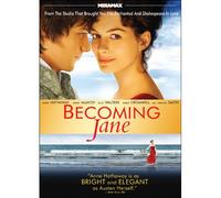 Becoming Jane [USA] [DVD]