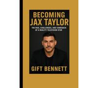Becoming Jax Taylor: The Rise, Challenges, and Comeback of a Reality Television Star
