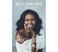 Becoming. La mia storia (Edizioni speciali)
