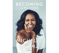 Becoming. La mia storia (Elefanti bestseller)