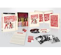 Becoming Led Zeppelin 4K UHD / BD Combo Limit (4K UHD Blu-ray) (Importación USA)