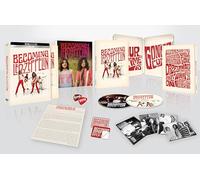 Becoming Led Zeppelin [Blu-Ray] [Region Free] (IMPORT) (No hay versión española)