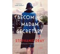Becoming Madam Secretary (ebook)