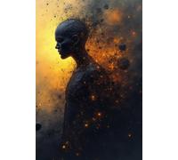 Becoming Matter and Light: A Journal for Identity, Awareness, and Inner Truth