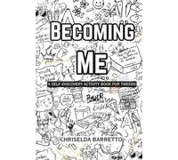 Becoming Me: A Self-Discovery Activity Book for Tweens. Creative Writing & Art Activities for Kids. Positive Psychology for Young Minds. Wellness and ... journal for growing hearts and curious minds.