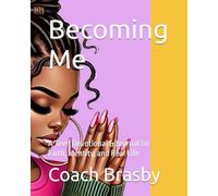 Becoming Me: A Teen Devotional & Journal for Faith, Identity, and Real Life
