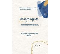 Becoming Me: Somewhere between who I was and who I am becoming, this is where I found myself.