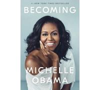 Michelle Obama – Becoming