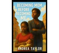 Becoming Mom before Becoming Me