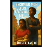 Becoming Mom before Becoming Me