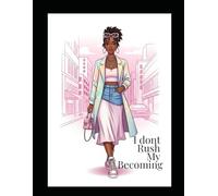 Becoming My Best Version