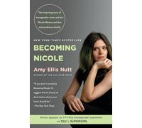 Becoming Nicole: The inspiring story of transgender actor-activist Nicole Maines and her extraordinary family