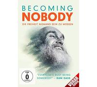 Becoming Nobody - Die Freiheit niemand sein zu müssen [DVD]