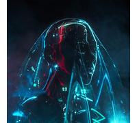 Becoming Real - Mist Face Ep [Vinilo]