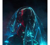 Becoming Real – Mist Face – Vinilo 12" EP – Importación USA