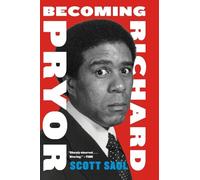 Becoming Richard Pryor