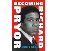 Becoming Richard Pryor (ebook)