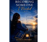 Becoming Someone I Needed