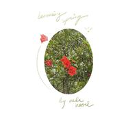 Becoming Spring: Mythic Stories, Art to Color and Trace, and a Journal