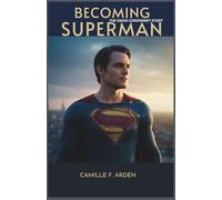 Becoming Superman: The David Corenswet Story