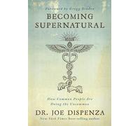Becoming Supernatural