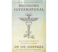 Becoming Supernatural