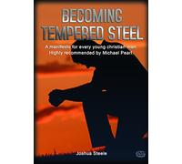 Becoming Tempered Steel [USA] [DVD]