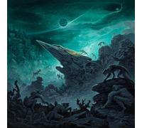 Becoming the archetype - Children of the great extinction