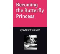 Becoming the Butterfly Princess