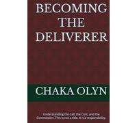 BECOMING THE DELIVERER: Which Reality Are You Living In?