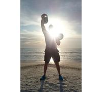 Becoming The Hybrid Athlete: Strength, Endurance, and Longevity for Men Over 40