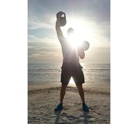 Becoming The Hybrid Athlete: Strength, Endurance, and Longevity for Men Over 40